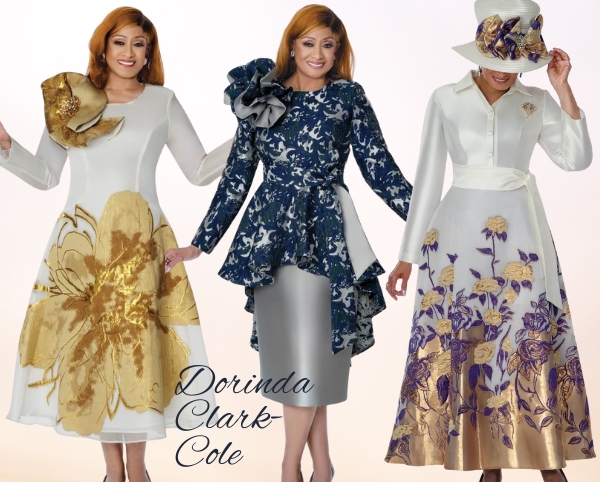 Dorinda Clark Cole Dorinda Clark Cole